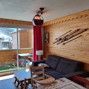 La Foux D'allos Appartement Allos