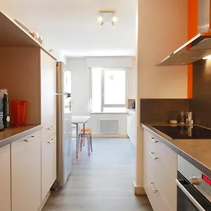 Moustier - Welkeys Appartement Avignon