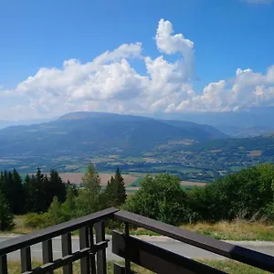  Appartement Grand 4 Personnes St Honoré 1500