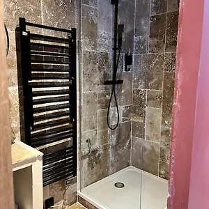 La Suite, Avec Jacuzzi & Sauna Appartement Muret